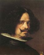 Diego Velazquez Self-Portrait (df01) Germany oil painting artist